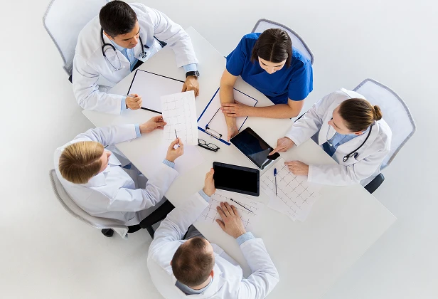 Intent Email & Social