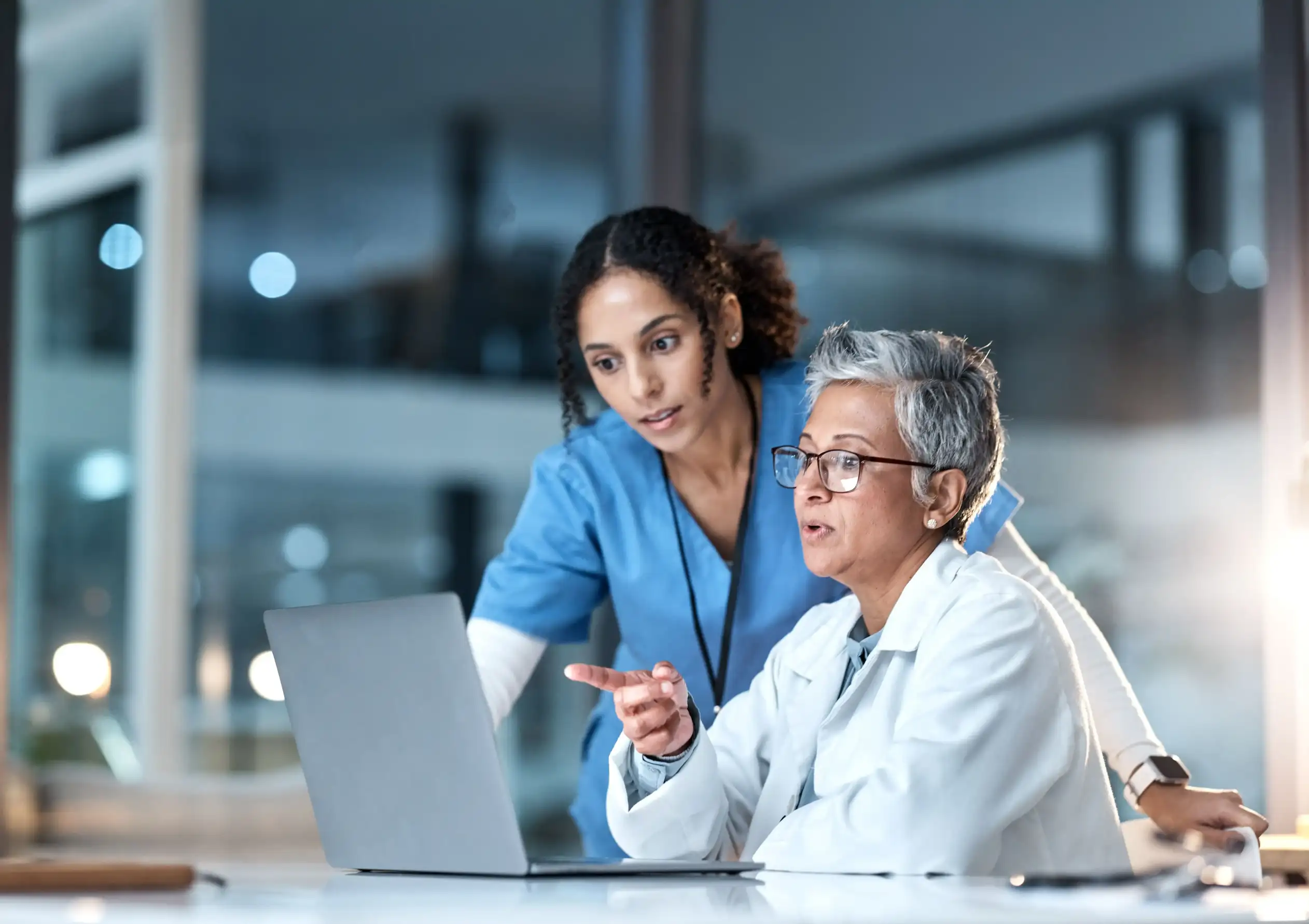 Targeting, Insights & Impact